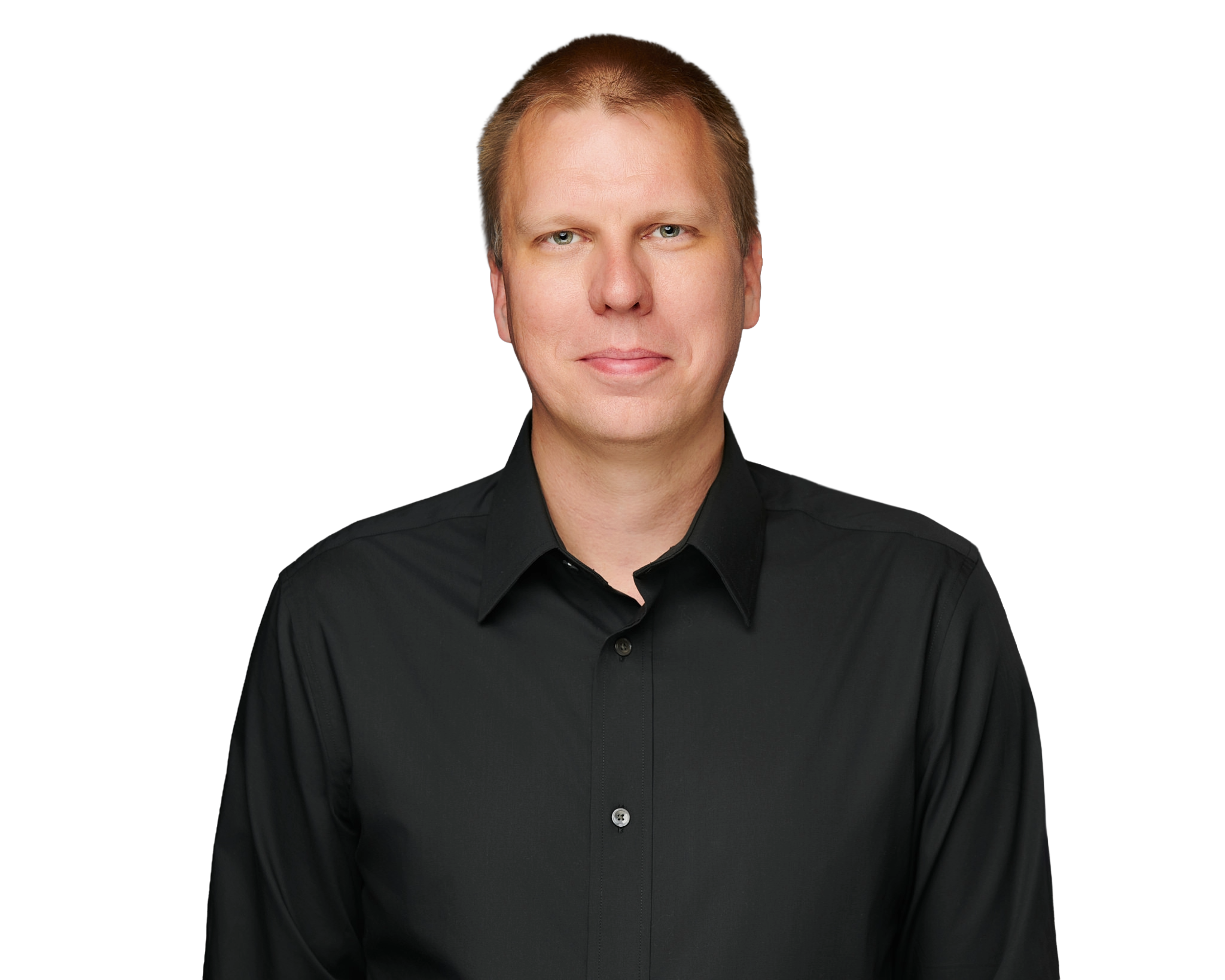 Brad Venghaus, MD founder of Doceras MSO
